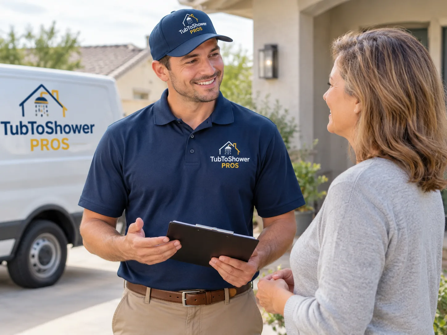 Tub Shower Conversion Elgin, TX FAQs